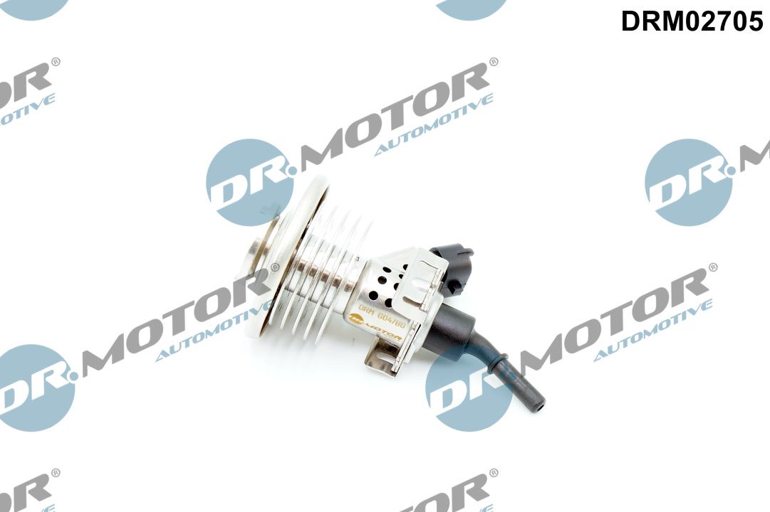 Форсунка впорскування Adblue DR.MOTOR AUTOMOTIVE DRM02705 - zapix