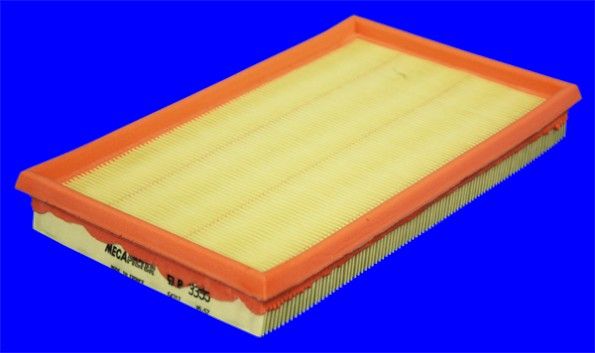 Повітряний фільтр MECAFILTER ELP3355