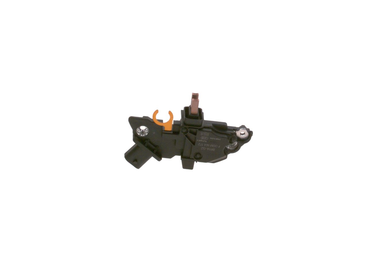 Регулятор генератора BOSCH F00M144172 - zapix