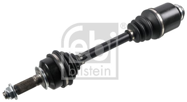 Піввісь FEBI BILSTEIN 183824 - zapix