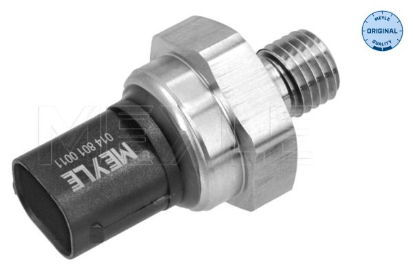 Датчик тиску відпрацьованих газів MEYLE 0148010011 - zapix