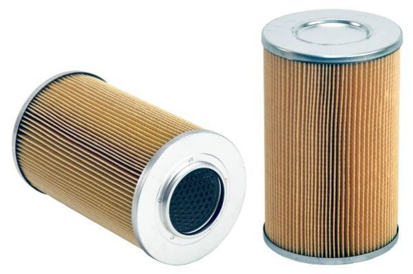 Гідравлічний фільтр WIX FILTERS 51408 - zapix
