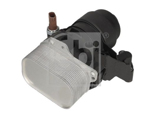 Корпус оливного фільтра FEBI BILSTEIN 194376 - zapix