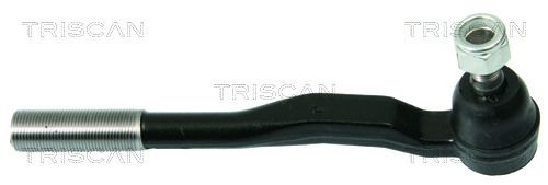 Наконечник кермової тяги TRISCAN 850013143 - zapix