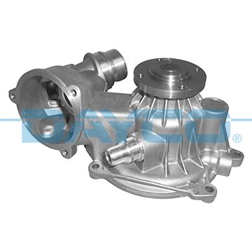 Помпа системи охолодження DAYCO DP576 - zapix