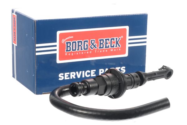 Головний циліндр зчеплення BORG & BECK BCM119