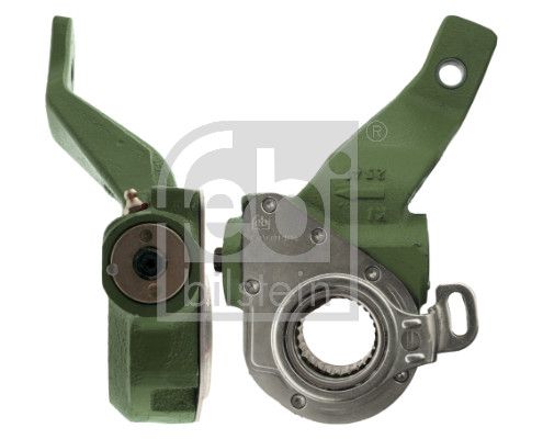 Монтажний комплект барабанних гальмівних колодок FEBI BILSTEIN 35121 - zapix