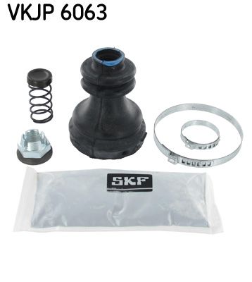 Пильник ШРКШ SKF VKJP6063 - zapix