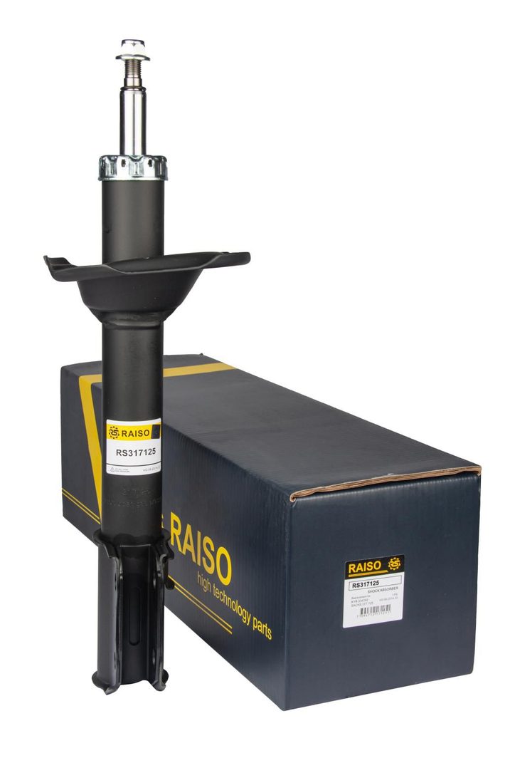 Амортизатор RAISO RS317125 - zapix