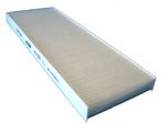 Фільтр салону ALCO FILTER MS6256 - zapix