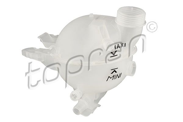 Розширювальний бачок TOPRAN 722676 - zapix