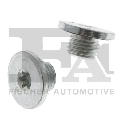 Пробка зливна оливного піддона FA1 822360001 - zapix