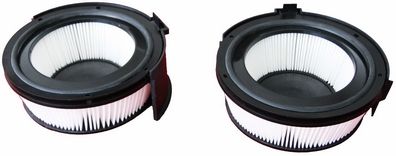 Фільтр салону DENCKERMANN M110671 - zapix