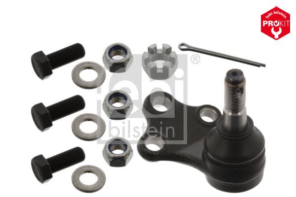 Кульова опора FEBI BILSTEIN 42648 - zapix
