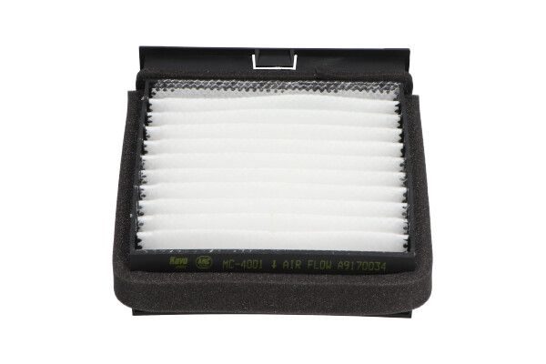 Фільтр салону KAVO PARTS MC4001 - zapix