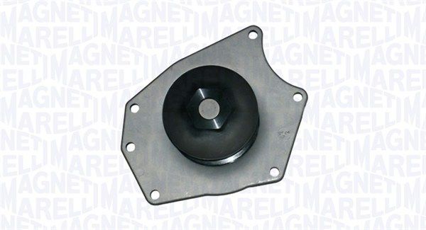Помпа системи охолодження MAGNETI MARELLI 352316170101 - zapix