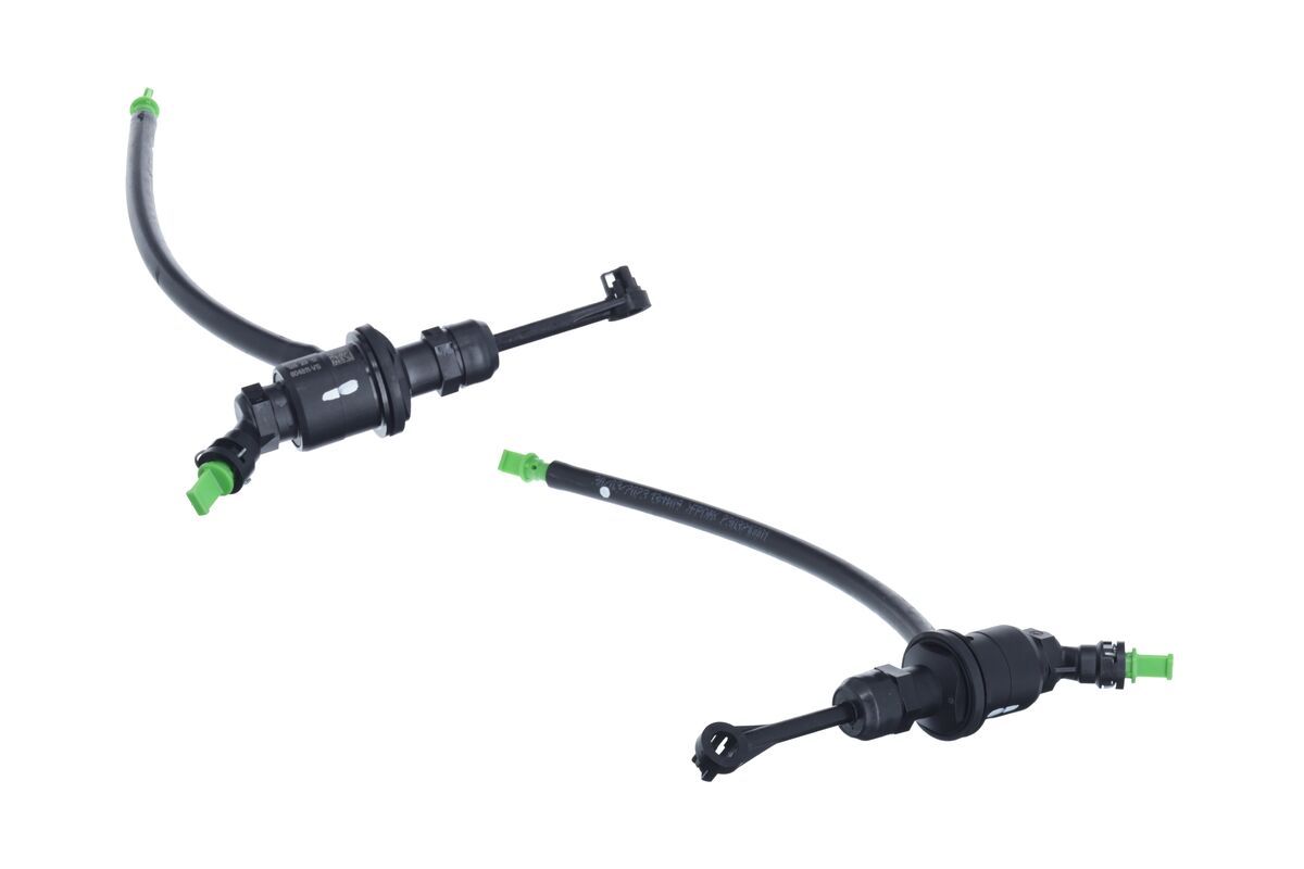 Головний циліндр зчеплення VALEO 804811 - zapix