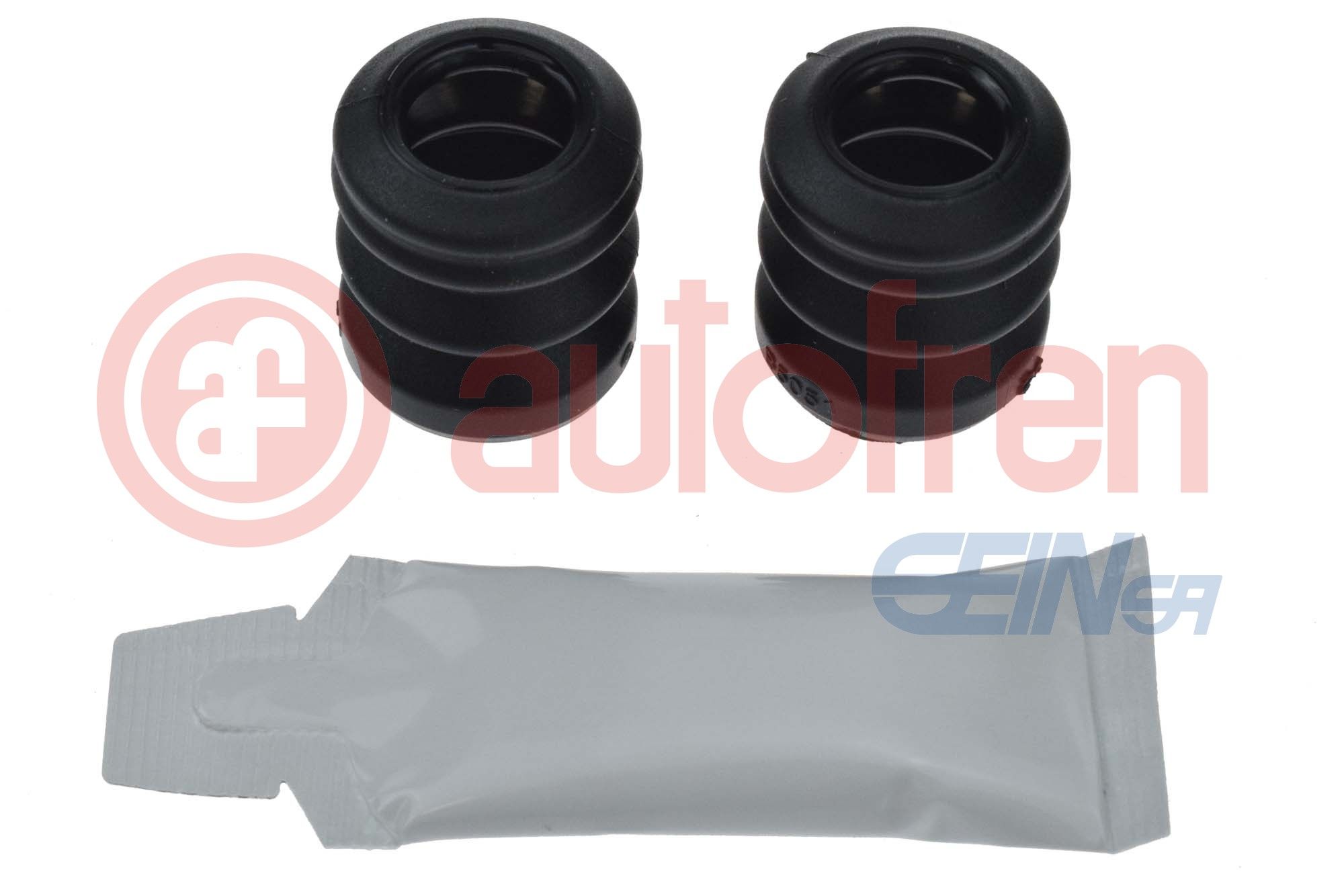 Пильники напрямних супорта AUTOFREN SEINSA D7525 - zapix