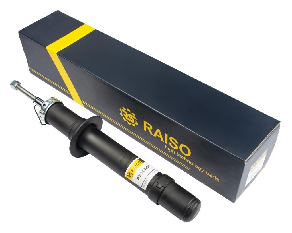 Амортизатор RAISO RS314691 - zapix