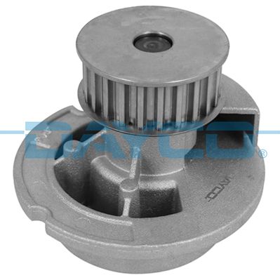 Помпа системи охолодження DAYCO DP034 - zapix