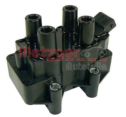 Котушка запалювання METZGER 0880003 - zapix