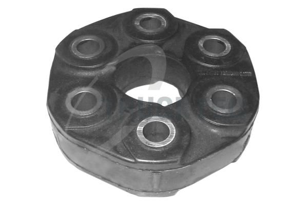 Еластична муфта карданного валу TRUCKTEC AUTOMOTIVE 0834063 - zapix