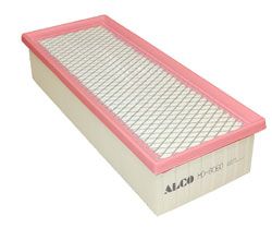 Повітряний фільтр ALCO FILTER MD8060 - zapix