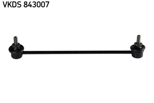 Тяга стабілізатора SKF VKDS843007 - zapix
