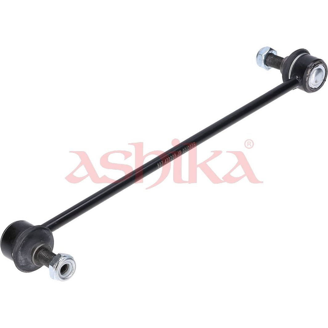 Тяга стабілізатора ASHIKA 10608807 - zapix