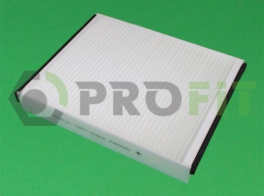 Фільтр салону PROFIT 15212363 - zapix