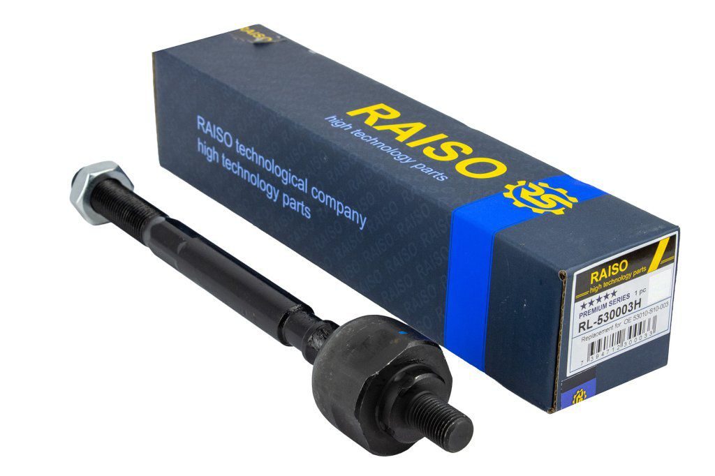 Тяга кермова RAISO RL530003H - zapix