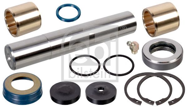Шкворінь підвіски FEBI BILSTEIN 104035 - zapix