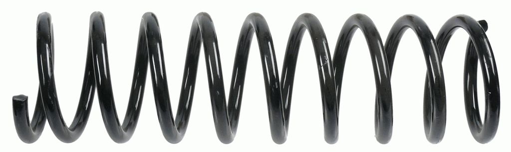 Пружина підвіски SACHS 996708 - zapix