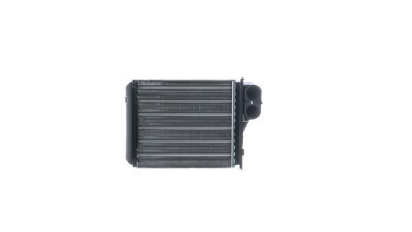 Радіатор пічки MAHLE AH333000S - zapix