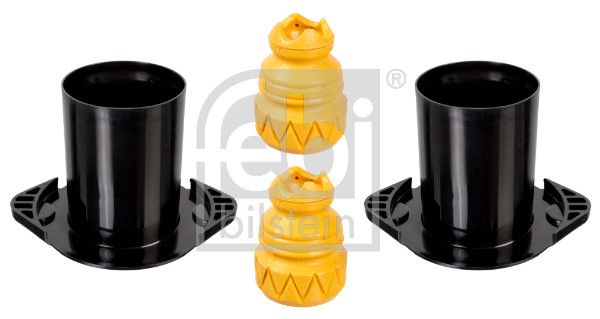 Пильники та відбійники амортизатора FEBI BILSTEIN 175556 - zapix