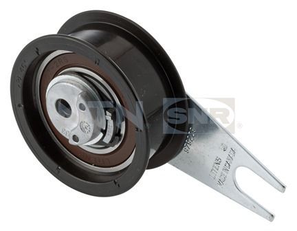 Натяжний ролик ГРМ SNR GT35709 - zapix