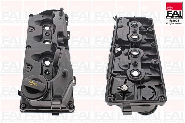 Клапанна кришка FAI AUTOPARTS VC025 - zapix