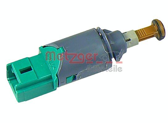 Перемикач стоп-сигналу METZGER 0911088 - zapix