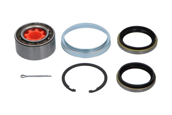 Підшипник / маточина колеса KAVO PARTS WBK9010 - zapix