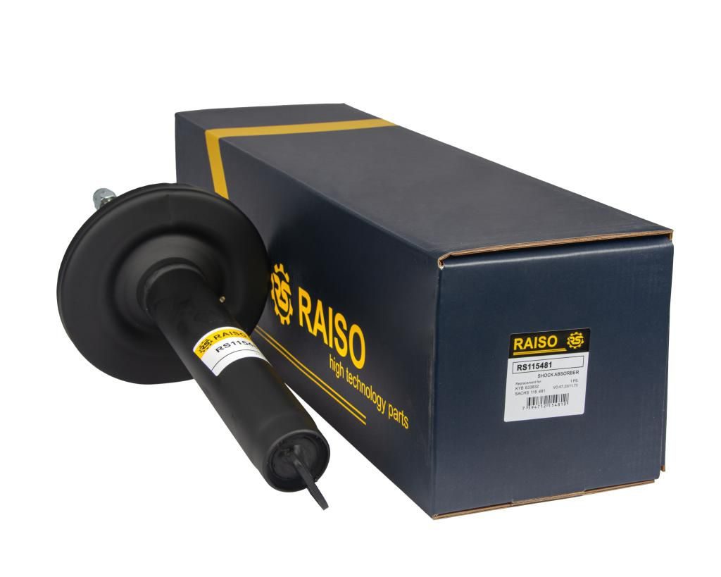 Амортизатор RAISO RS115481 - zapix