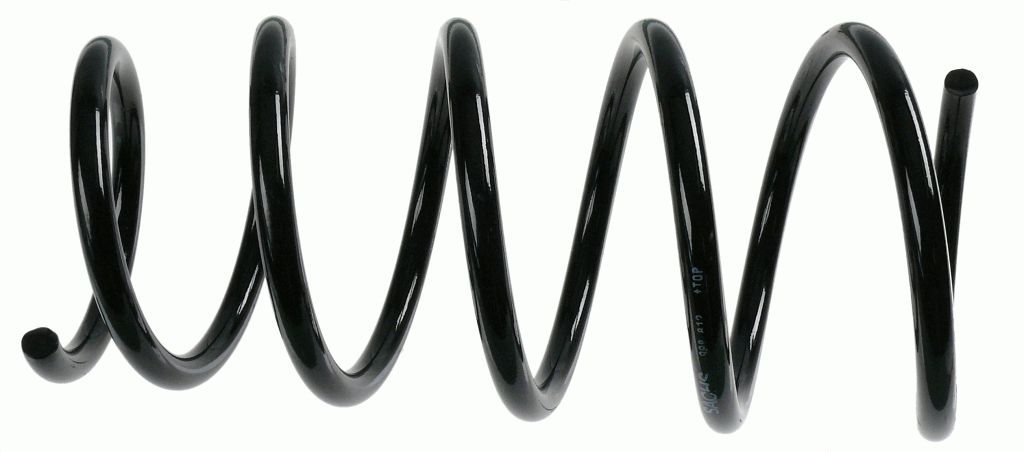 Пружина підвіски SACHS 998812 - zapix