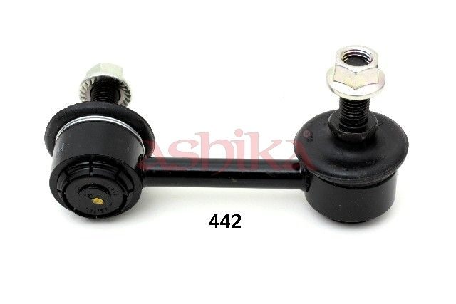 Тяга стабілізатора ASHIKA 10604442L - zapix