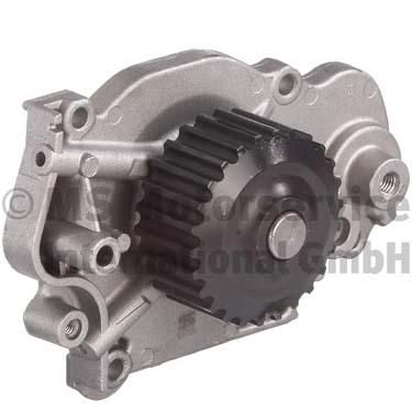 Помпа системи охолодження KOLBENSCHMIDT 50005091 - zapix
