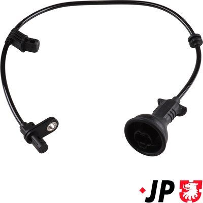 Датчик ABS JP GROUP 1397104000 - zapix