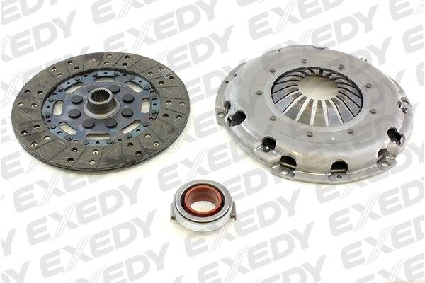 Комплект зчеплення EXEDY HCK2063 - zapix