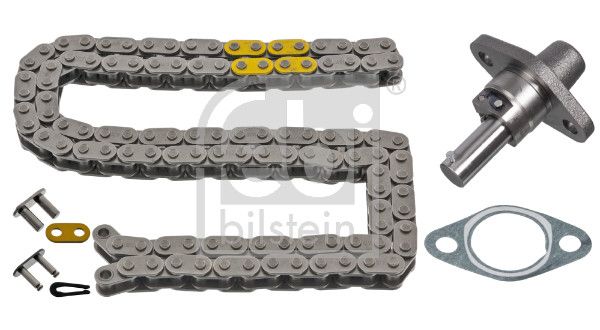 Комплект ланцюгів привода FEBI BILSTEIN 102440 - zapix