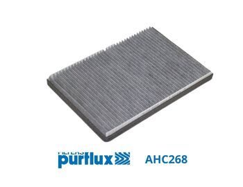 Фільтр салону PURFLUX AHC268