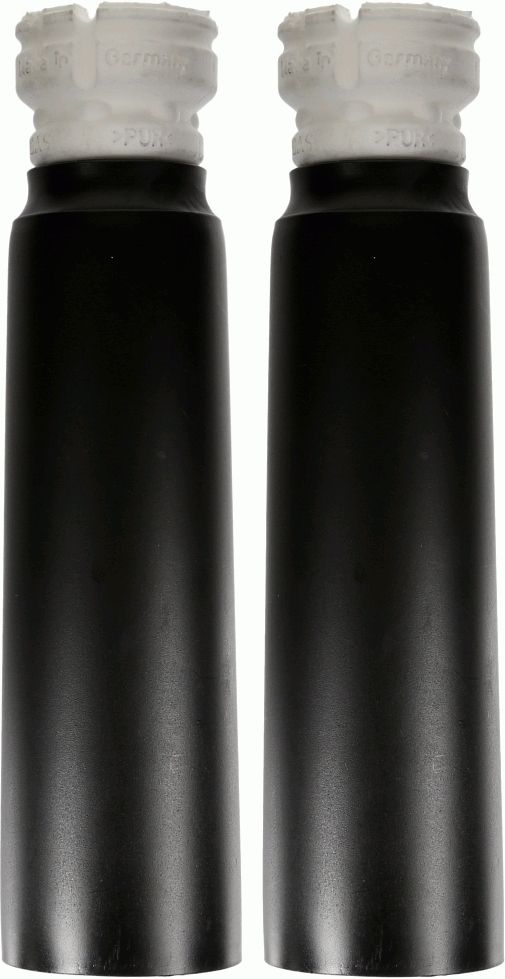 Пильники та відбійники амортизатора SACHS 900423 - zapix