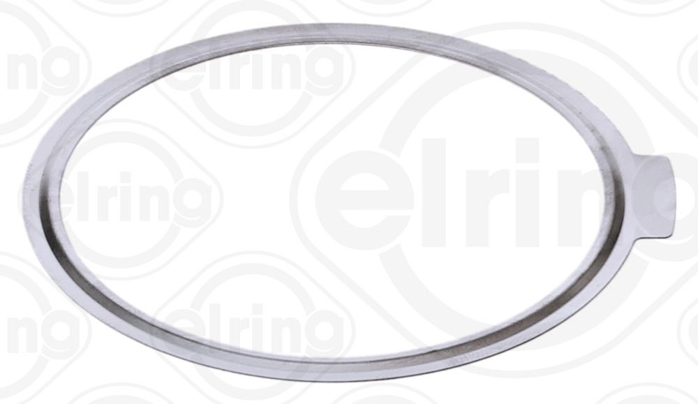 Прокладка вихлопної системи ELRING 383701 - zapix