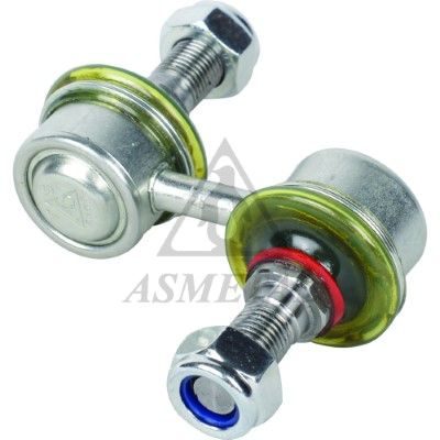 Тяга стабілізатора ASMETAL 26HY1500 - zapix